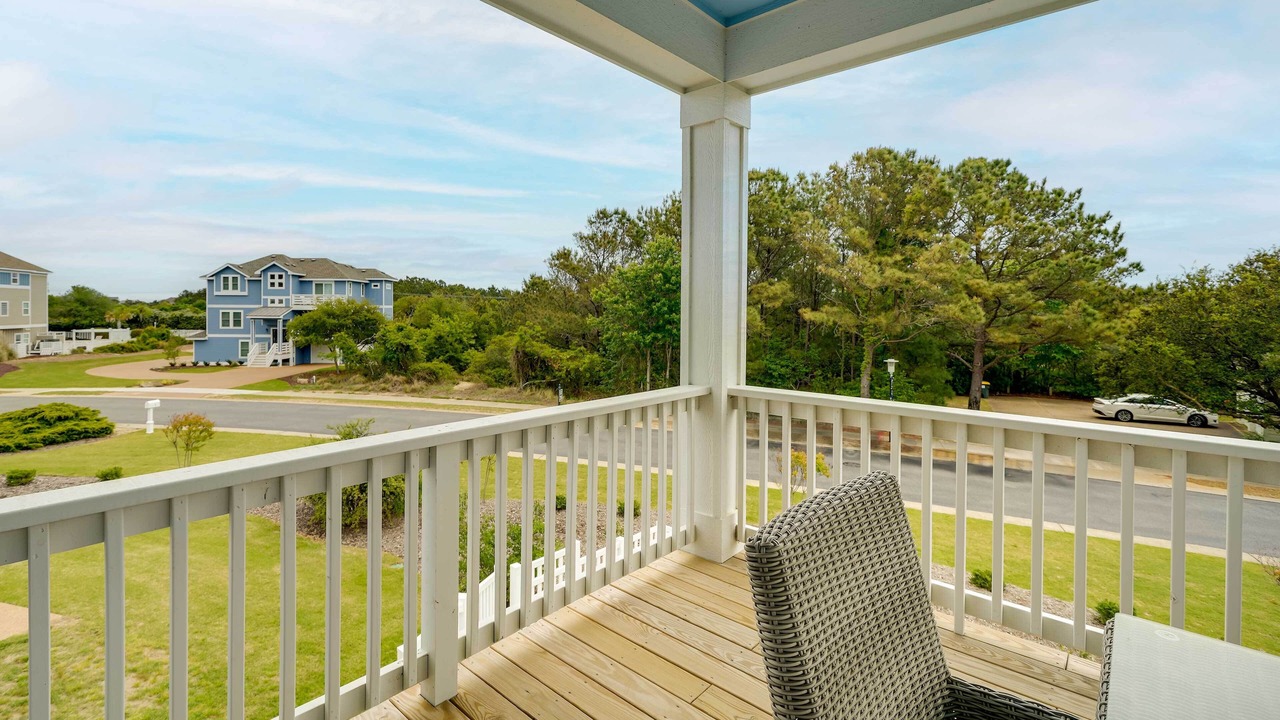 Photo of Outdoor in Corolla