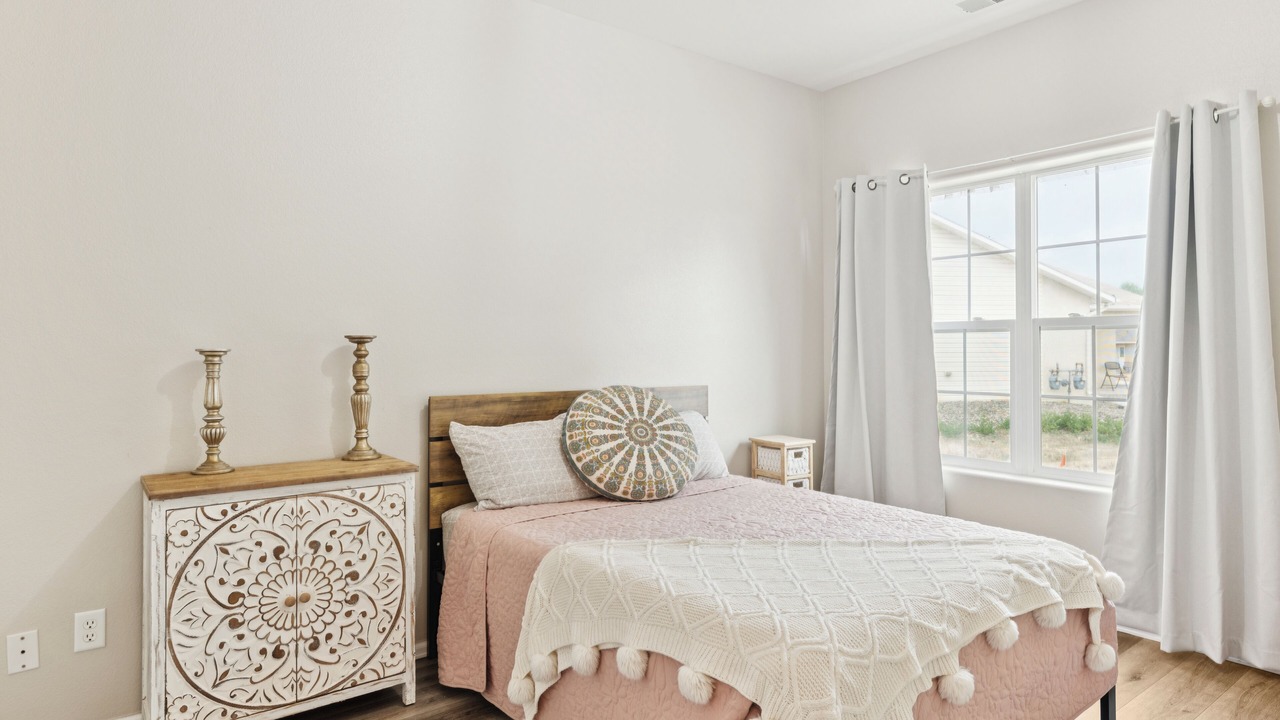 Photo of Bedroom in Montrose