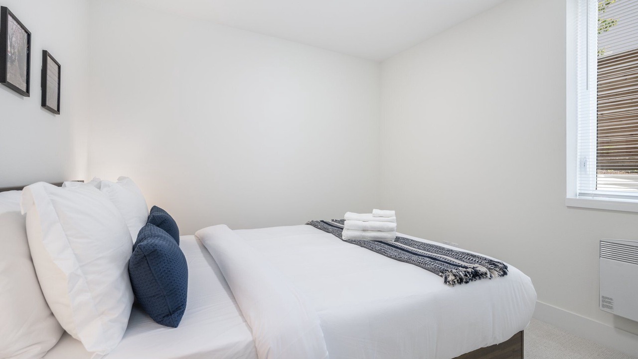 Photo of Bedroom in Fremont