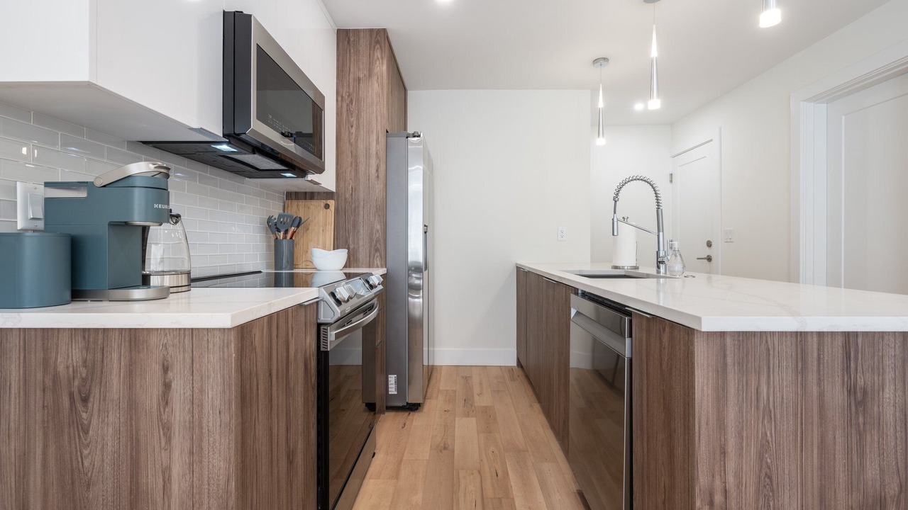 Photo of Kitchen in Fremont