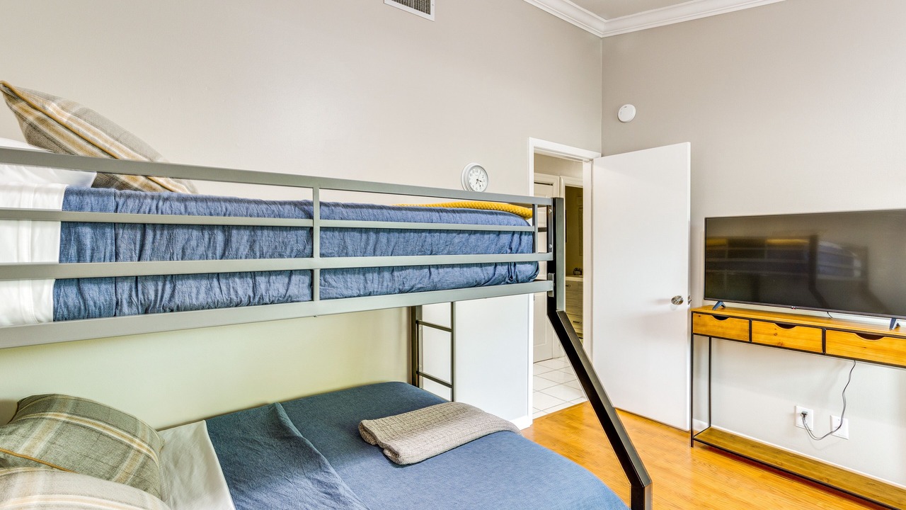 Photo of Bedroom in Wellington