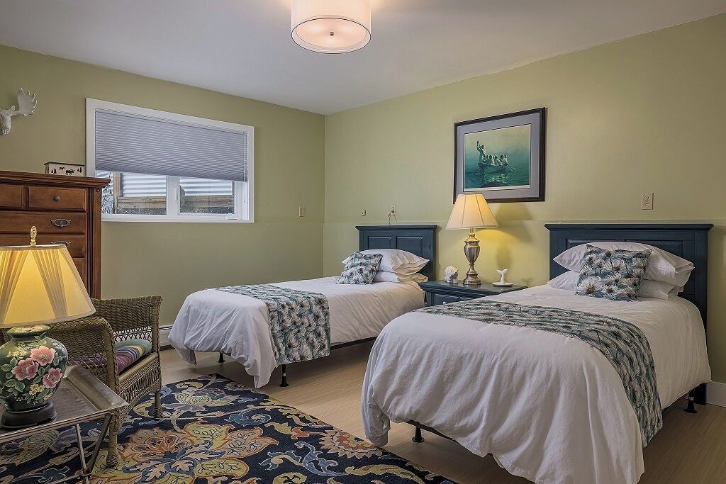 Photo of Bedroom in Turnagain