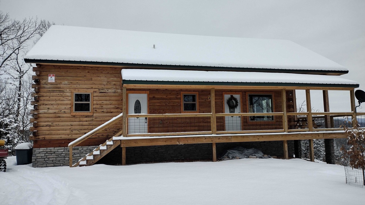 Photo of Outdoor in Bruno