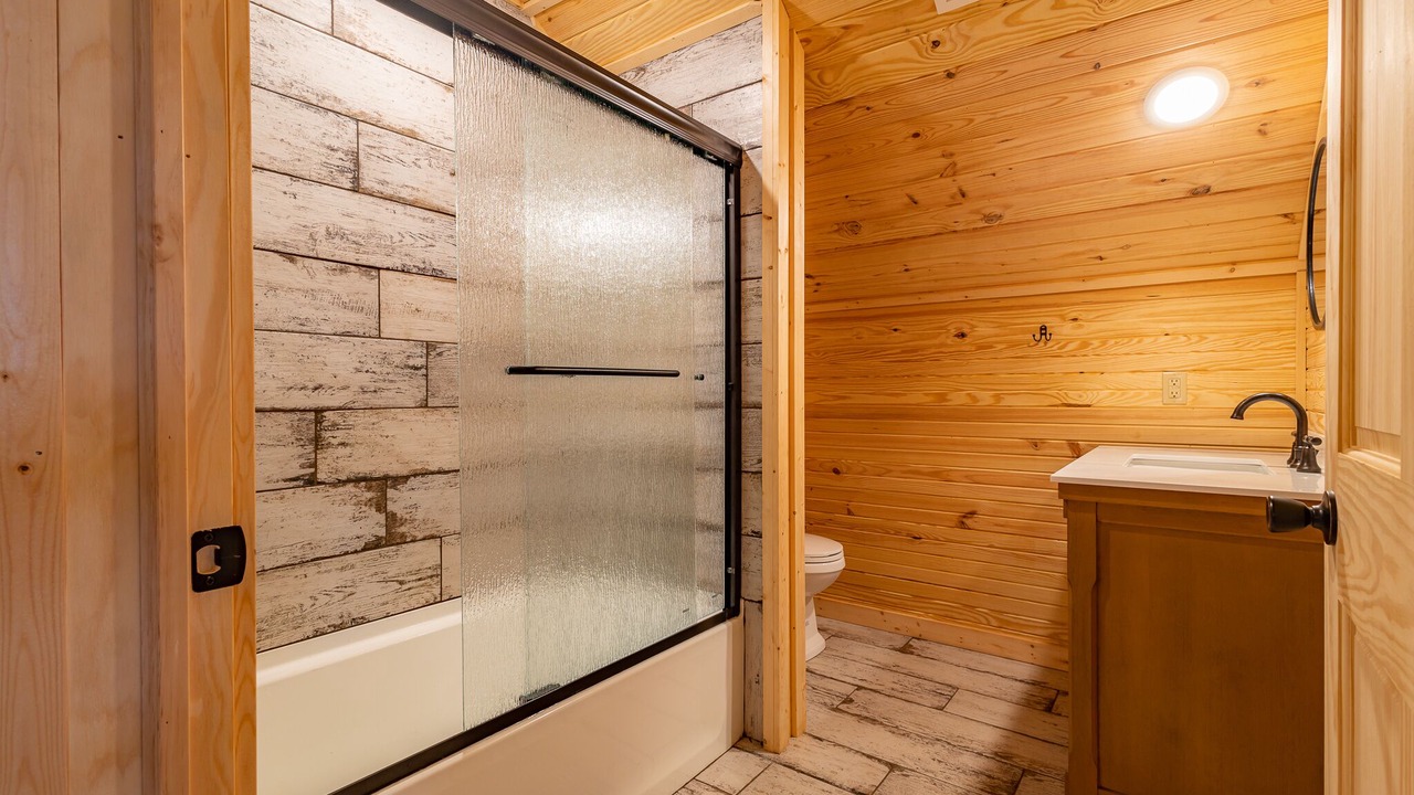 Photo of Bathroom in Bruno