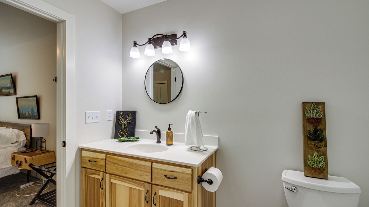Photo of Bathroom in Wadena
