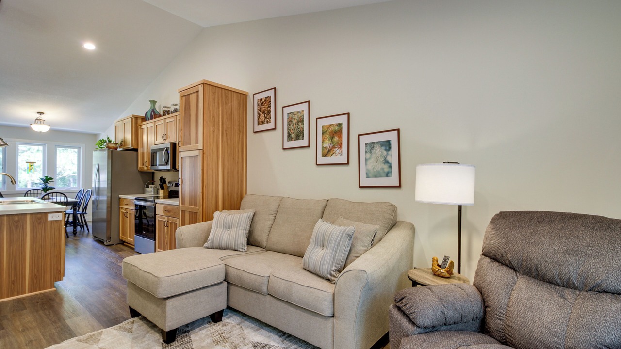 Photo of Bedroom in Wadena