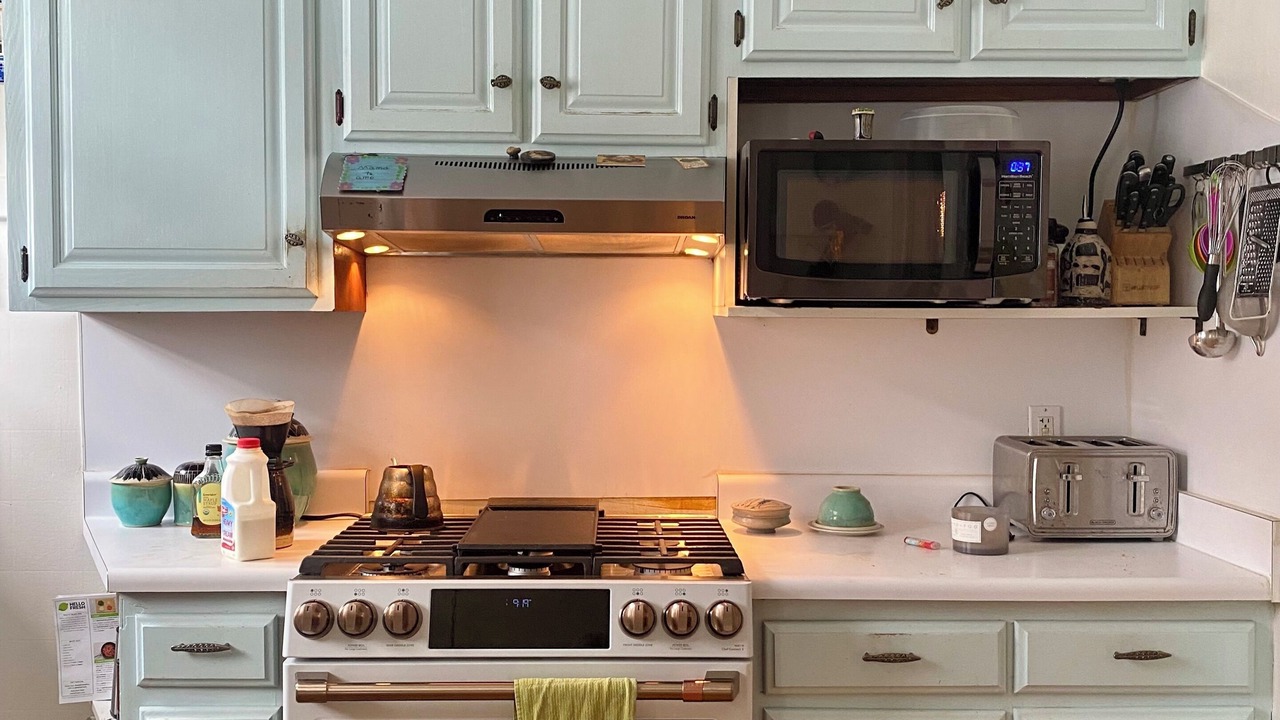 Photo of Kitchen in Broadmoor