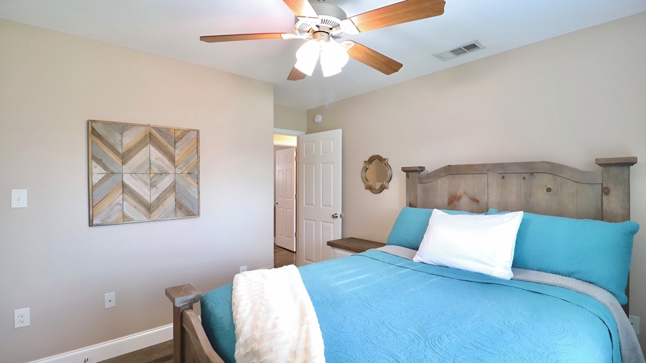 Photo of Bedroom in Hammond