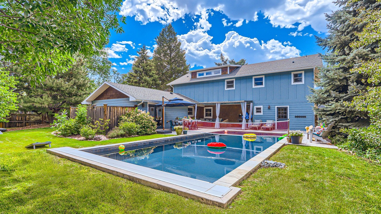 Photo of Outdoor in Old North Boulder
