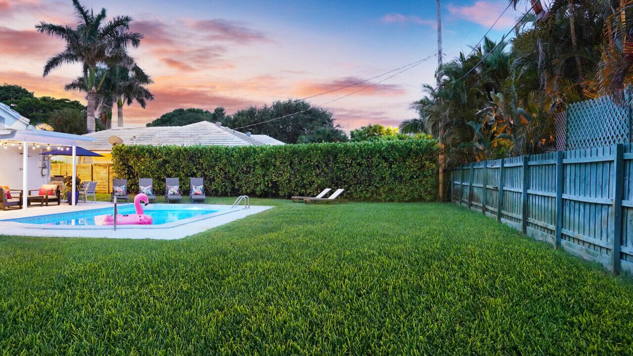 Photo of Outdoor in North Palm Beach