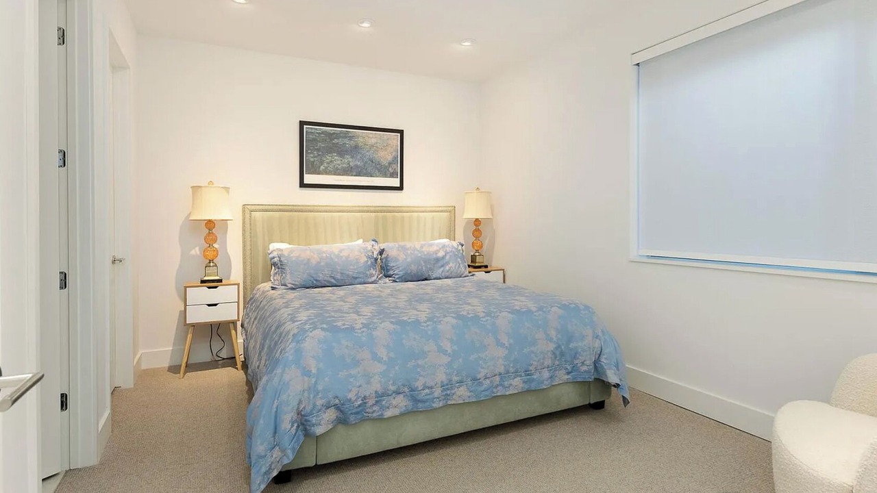Photo of Bedroom in Lower Arapahoe