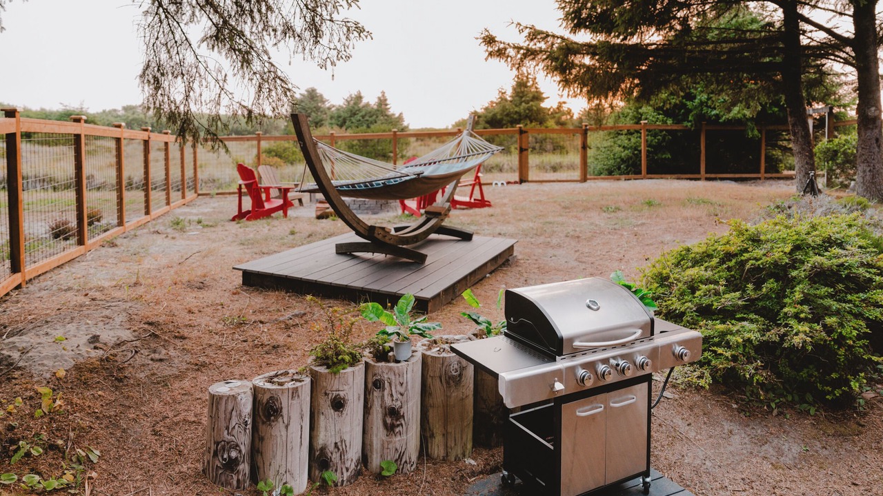 Photo of Outdoor in Copalis Beach
