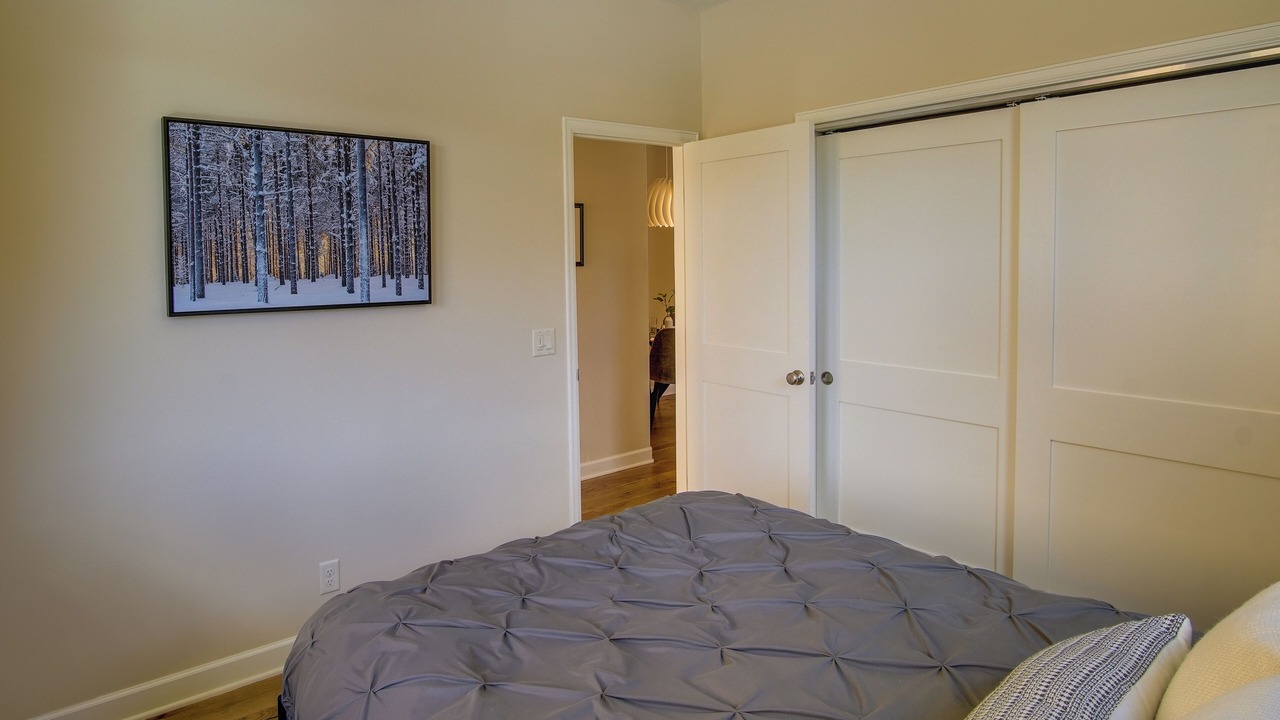 Photo of Bedroom in Salida
