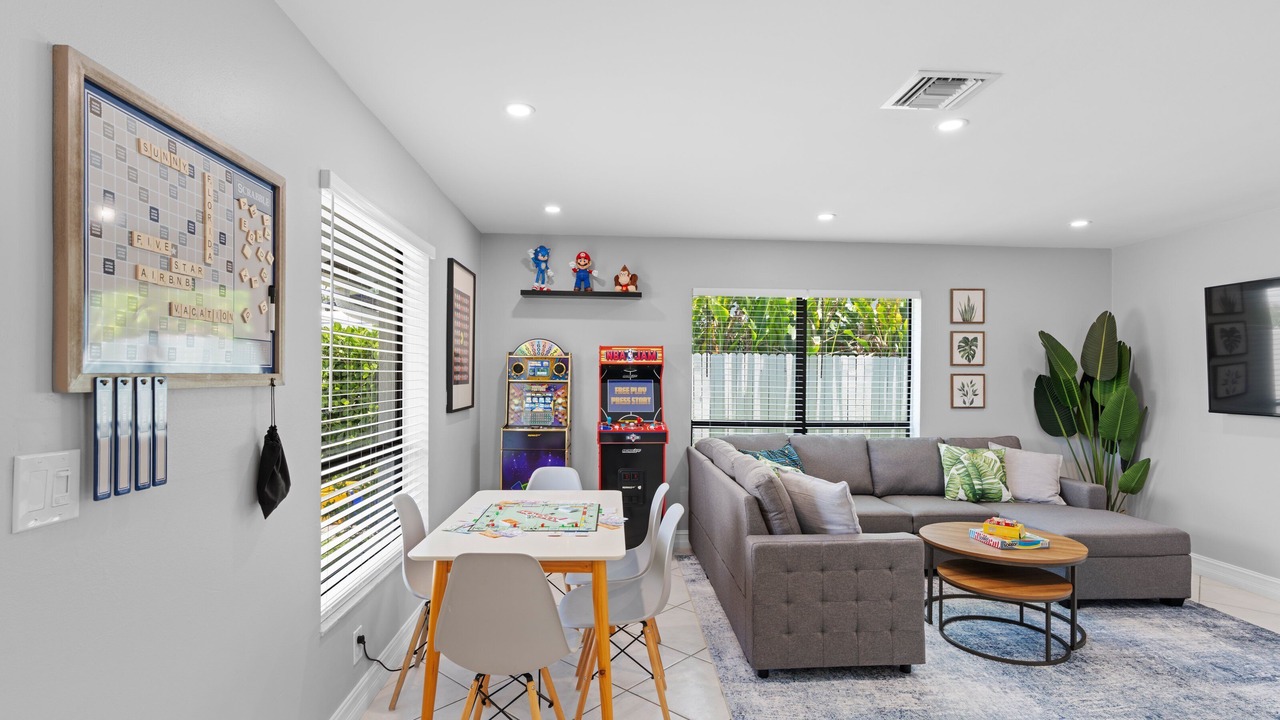 Photo of Bedroom in East Boca Raton