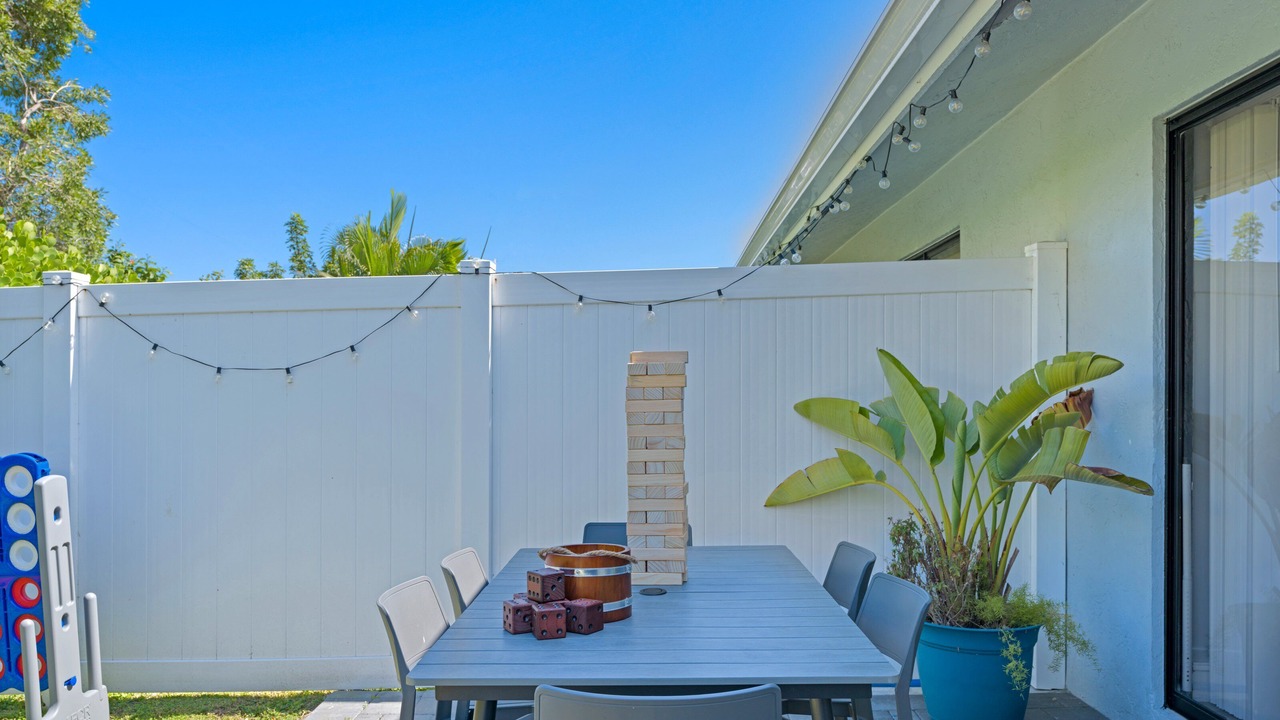 Photo of Outdoor in East Boca Raton