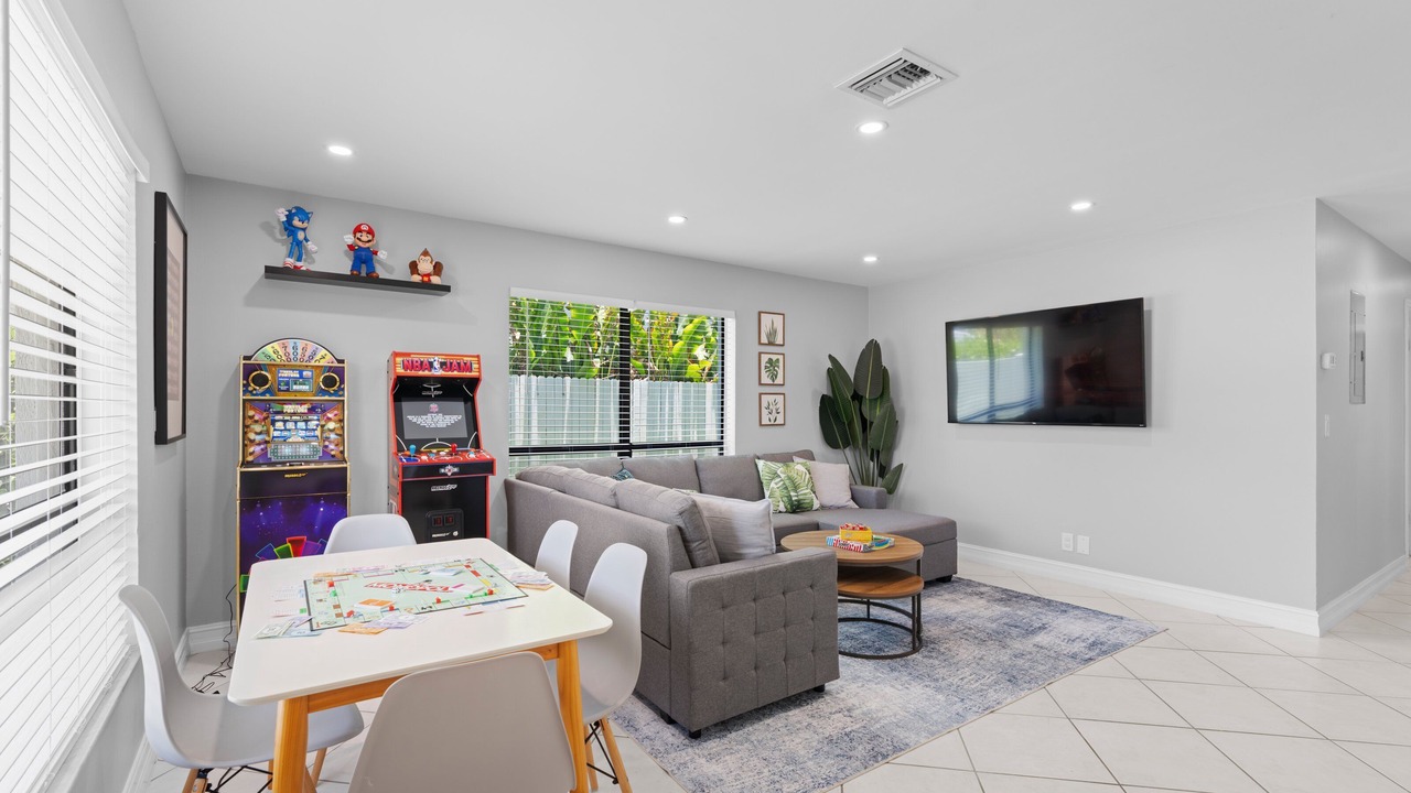 Photo of Bedroom in East Boca Raton