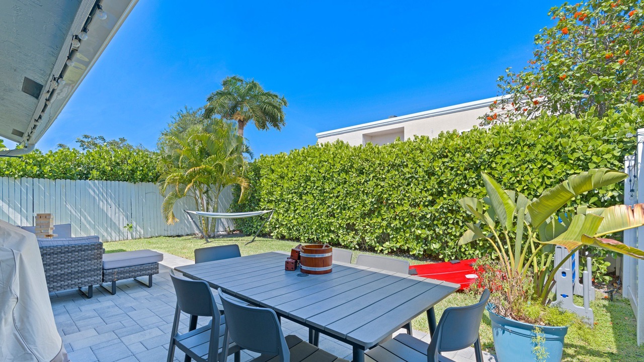 Photo of Outdoor in East Boca Raton