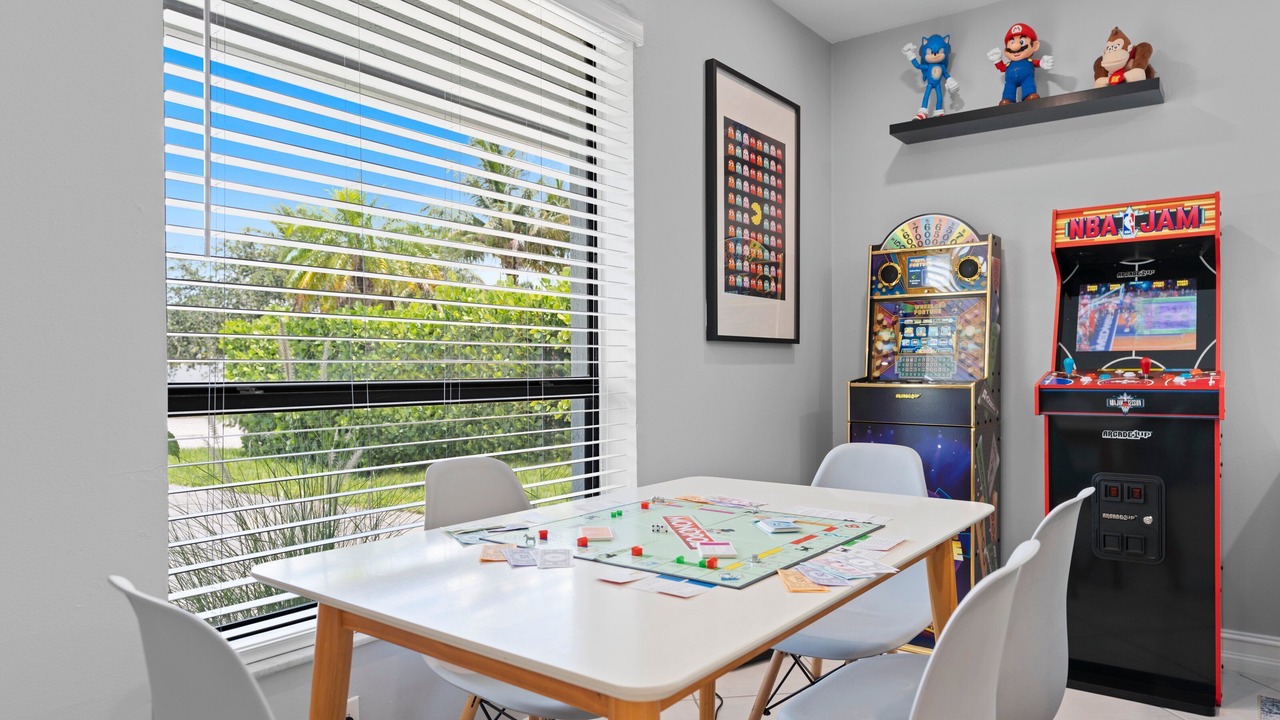 Photo of Bedroom in East Boca Raton