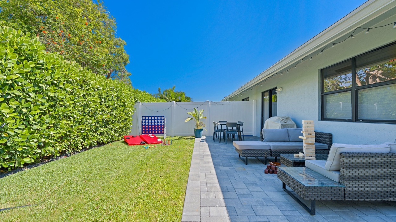 Photo of Outdoor in East Boca Raton