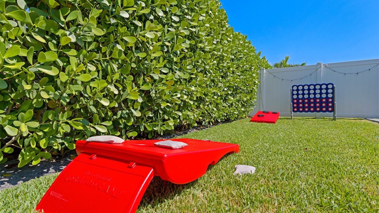 Photo of Outdoor in East Boca Raton