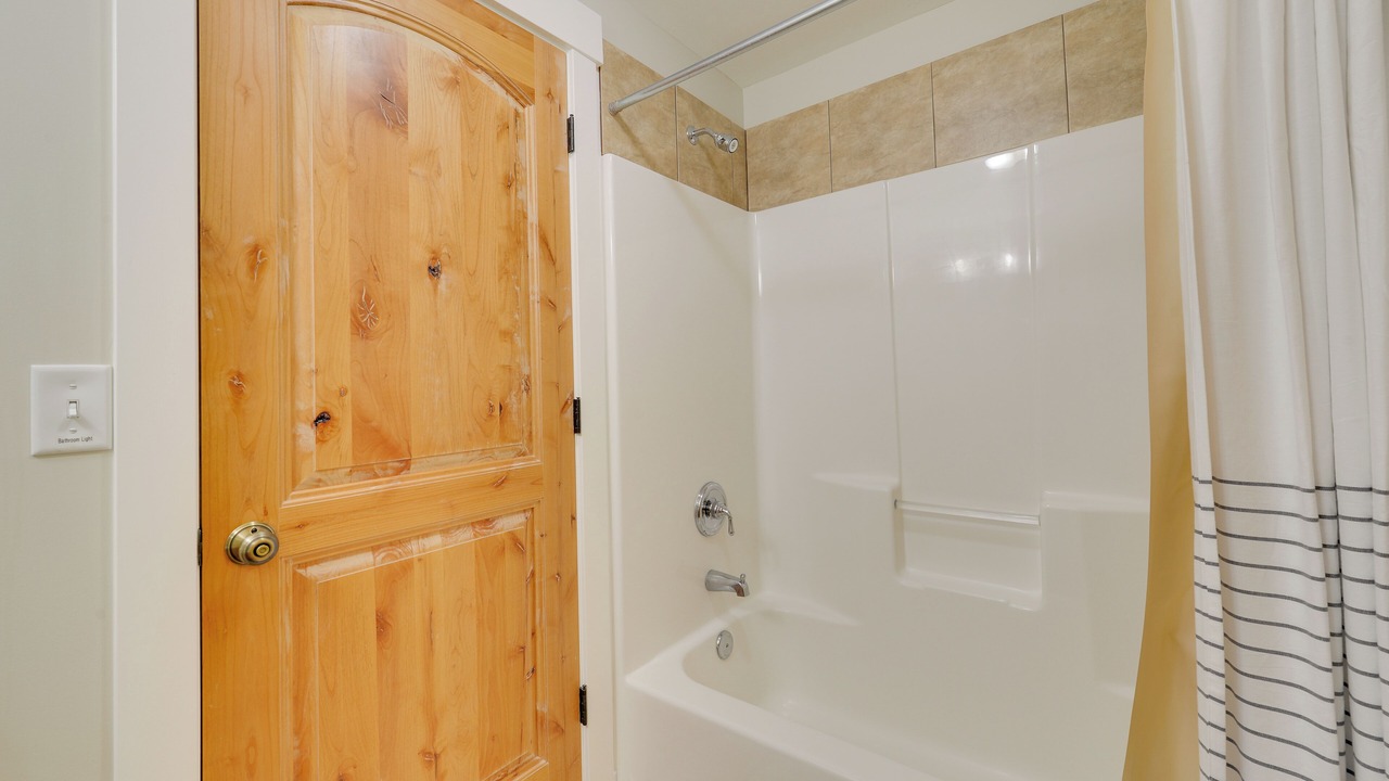 Photo of Bathroom in Star Valley Ranch
