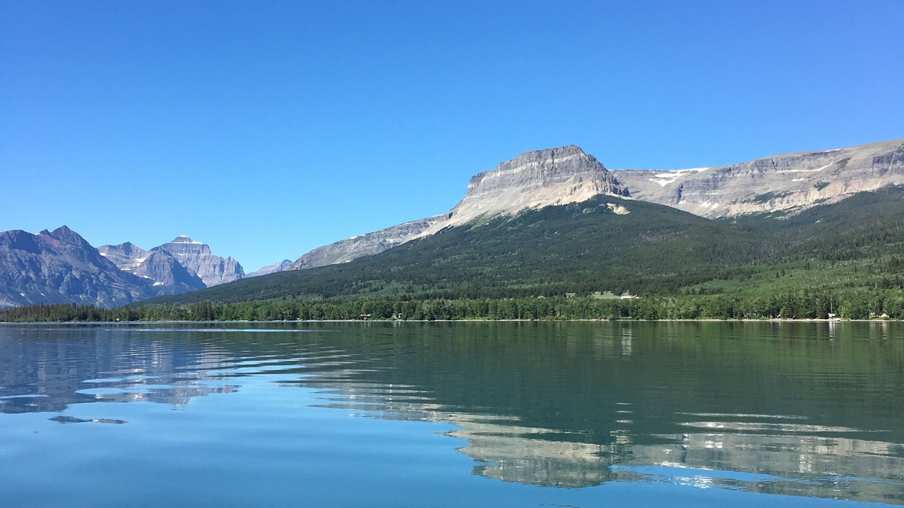 Photo of Outdoor in Babb