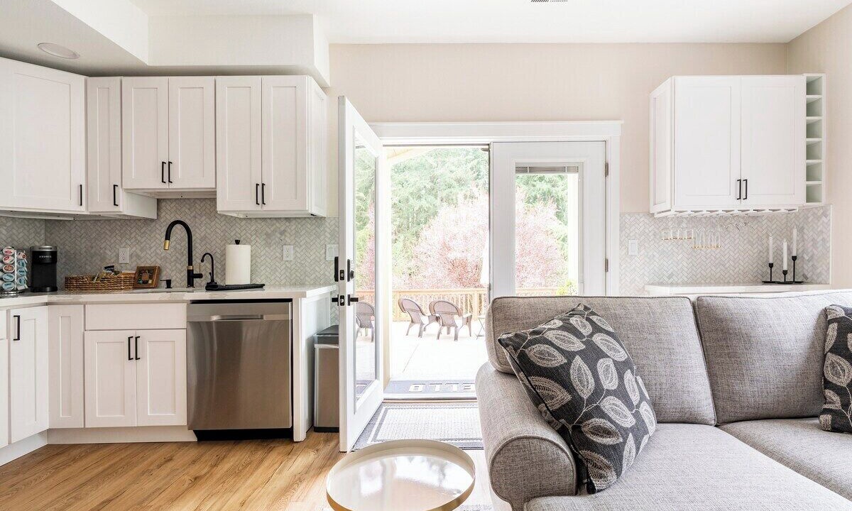 Photo of Livingroom in Maple Valley