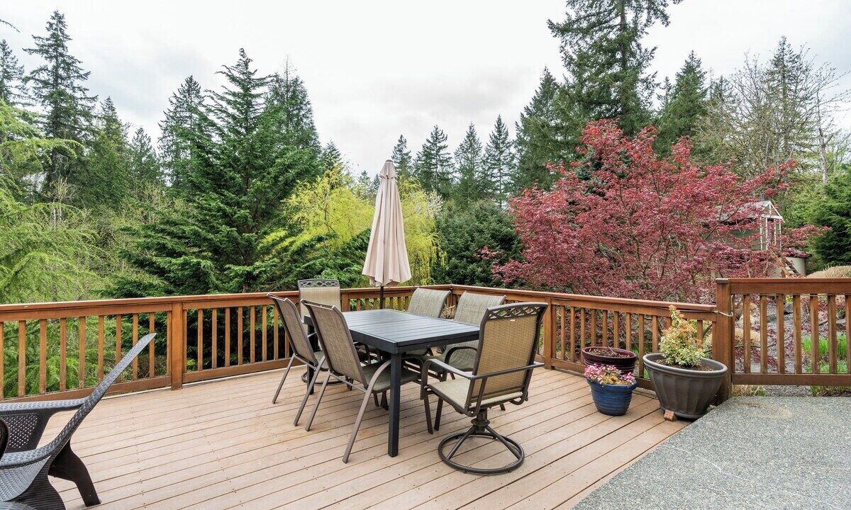 Photo of Outdoor in Maple Valley