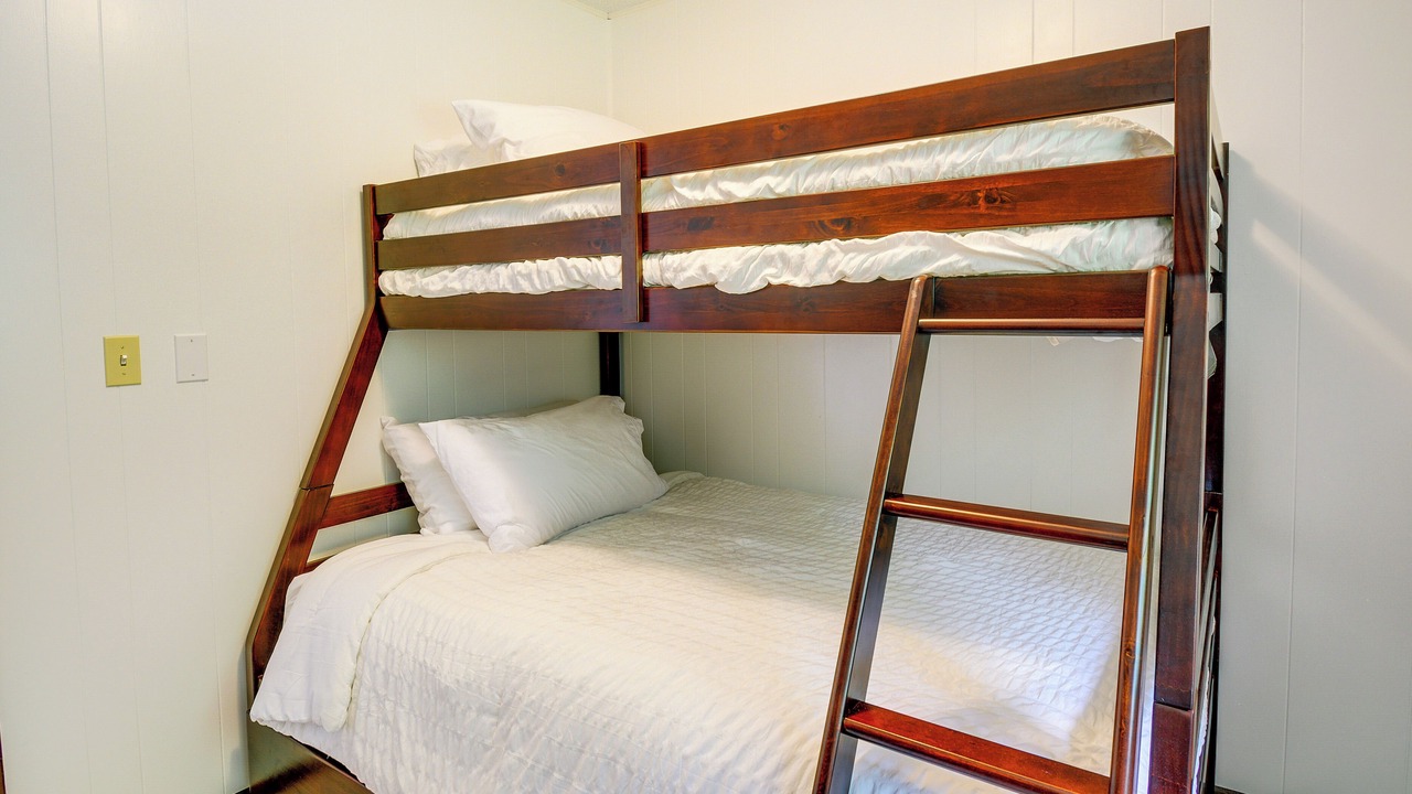 Photo of Bedroom in Sekiu