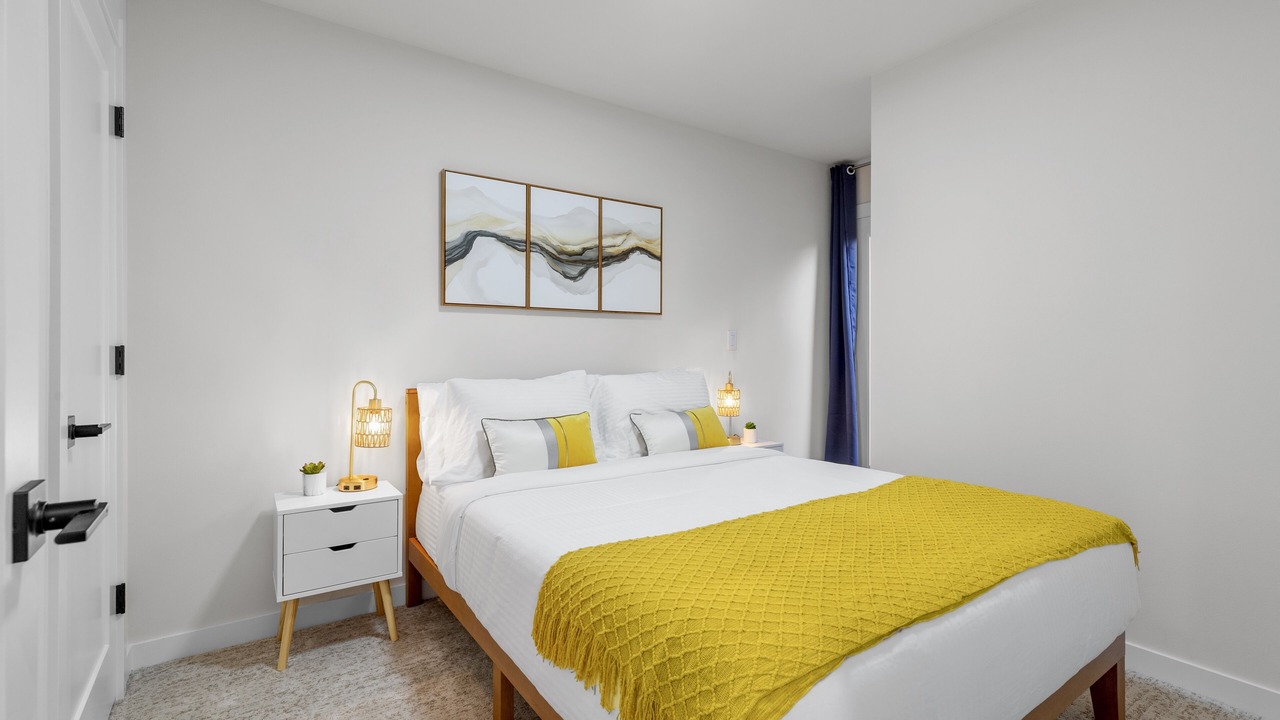 Photo of Bedroom in Roosevelt