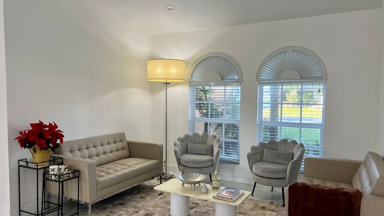 Photo of Livingroom in Wellington