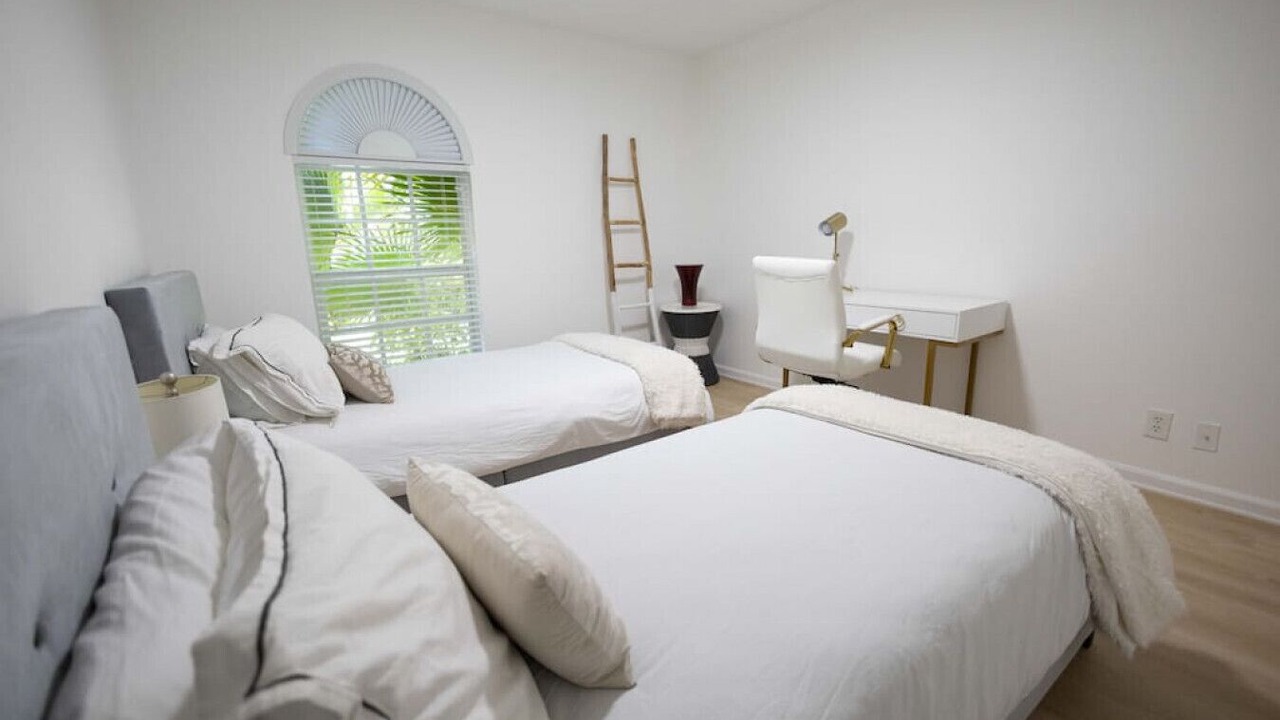 Photo of Bedroom in Wellington