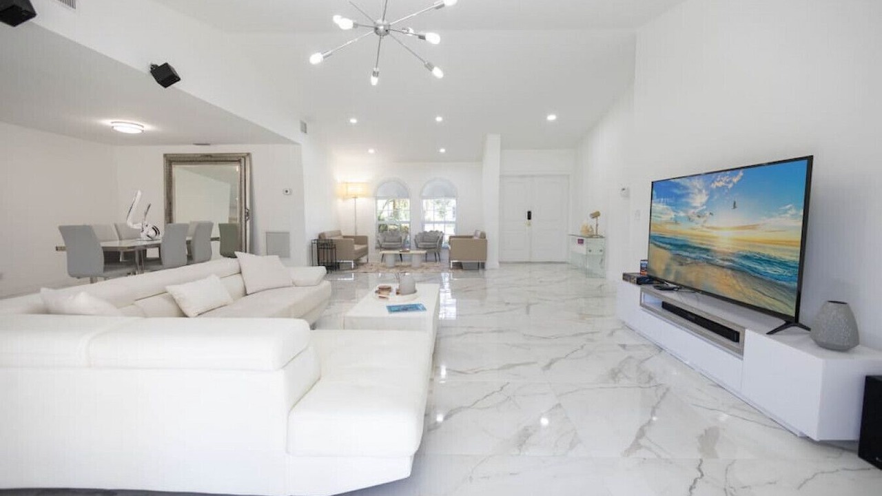 Photo of Livingroom in Wellington