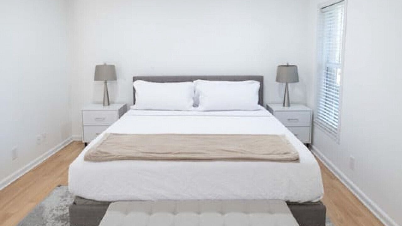 Photo of Bedroom in Wellington