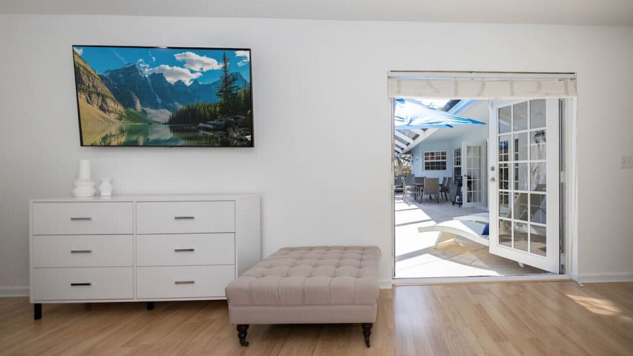 Photo of Livingroom in Wellington