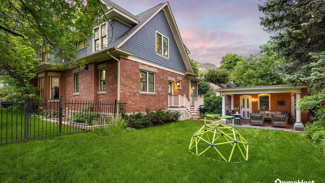 Photo of Outdoor in Lower Arapahoe