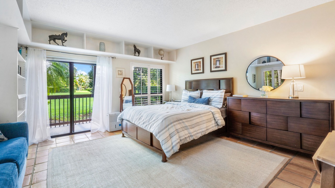 Photo of Bedroom in Wellington