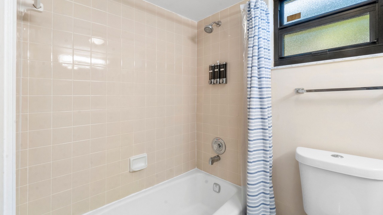 Photo of Bathroom in Wellington