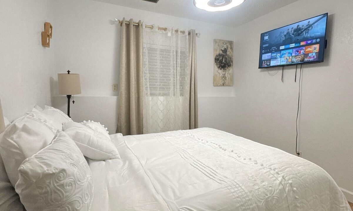 Photo of Bedroom in Southeast Colorado Springs