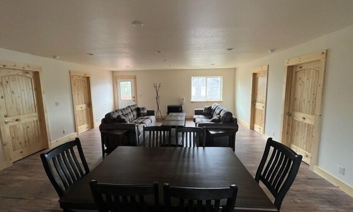 Photo of Livingroom in Cohoe