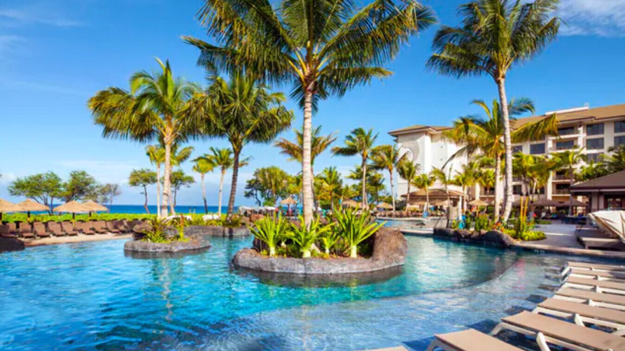 Photo of Outdoor in Kaanapali