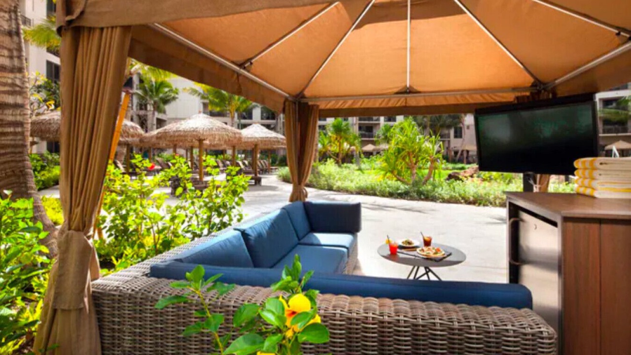 Photo of Outdoor in Kaanapali