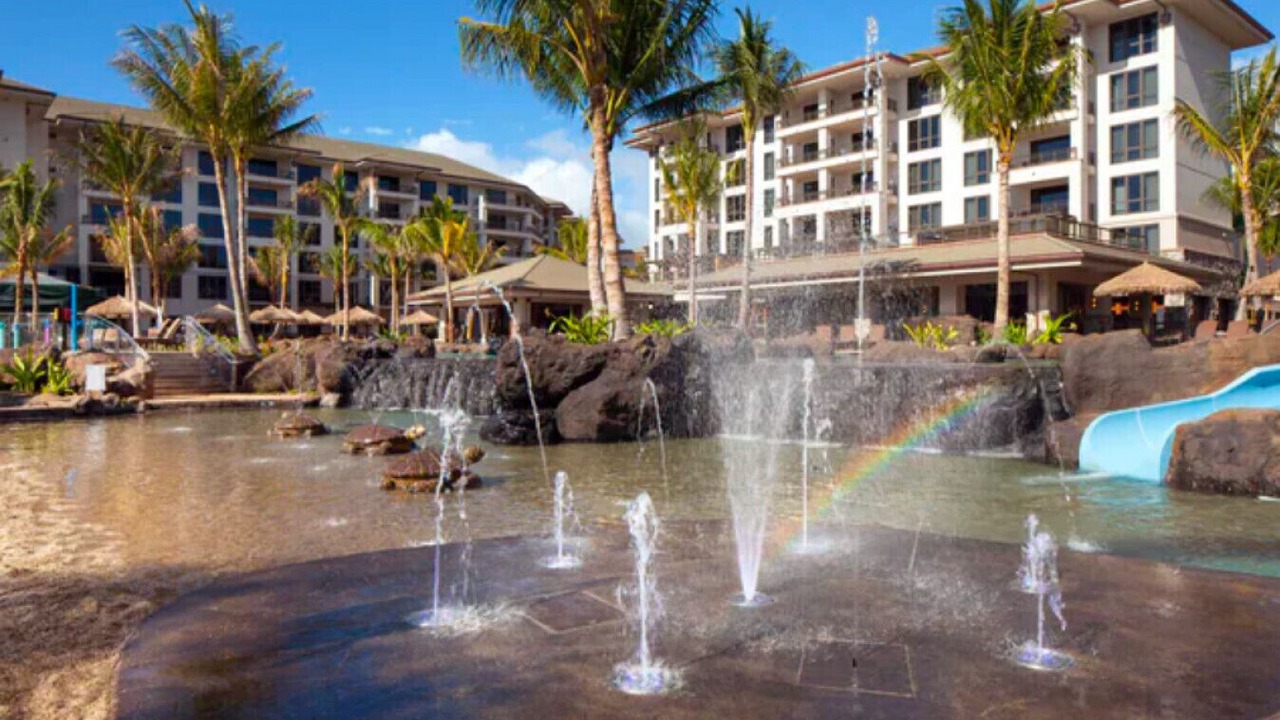 Photo of Outdoor in Kaanapali