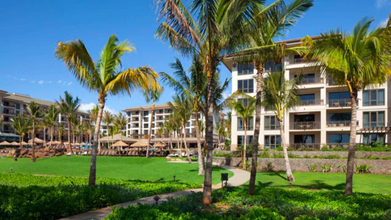 Photo of Outdoor in Kaanapali