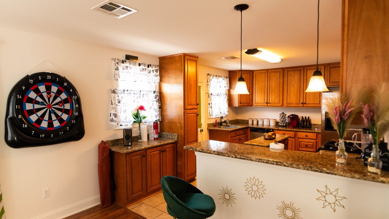 Photo of Kitchen in Gentilly