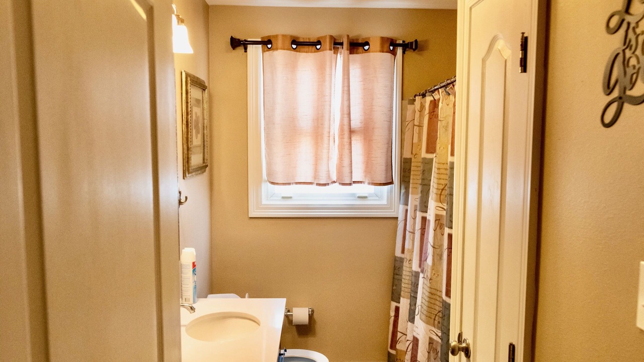 Photo of Bathroom in Gentilly