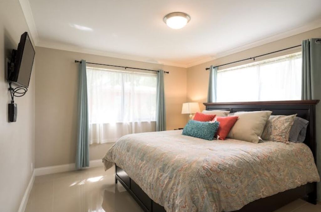 Photo of Bedroom in Dolphin Isles