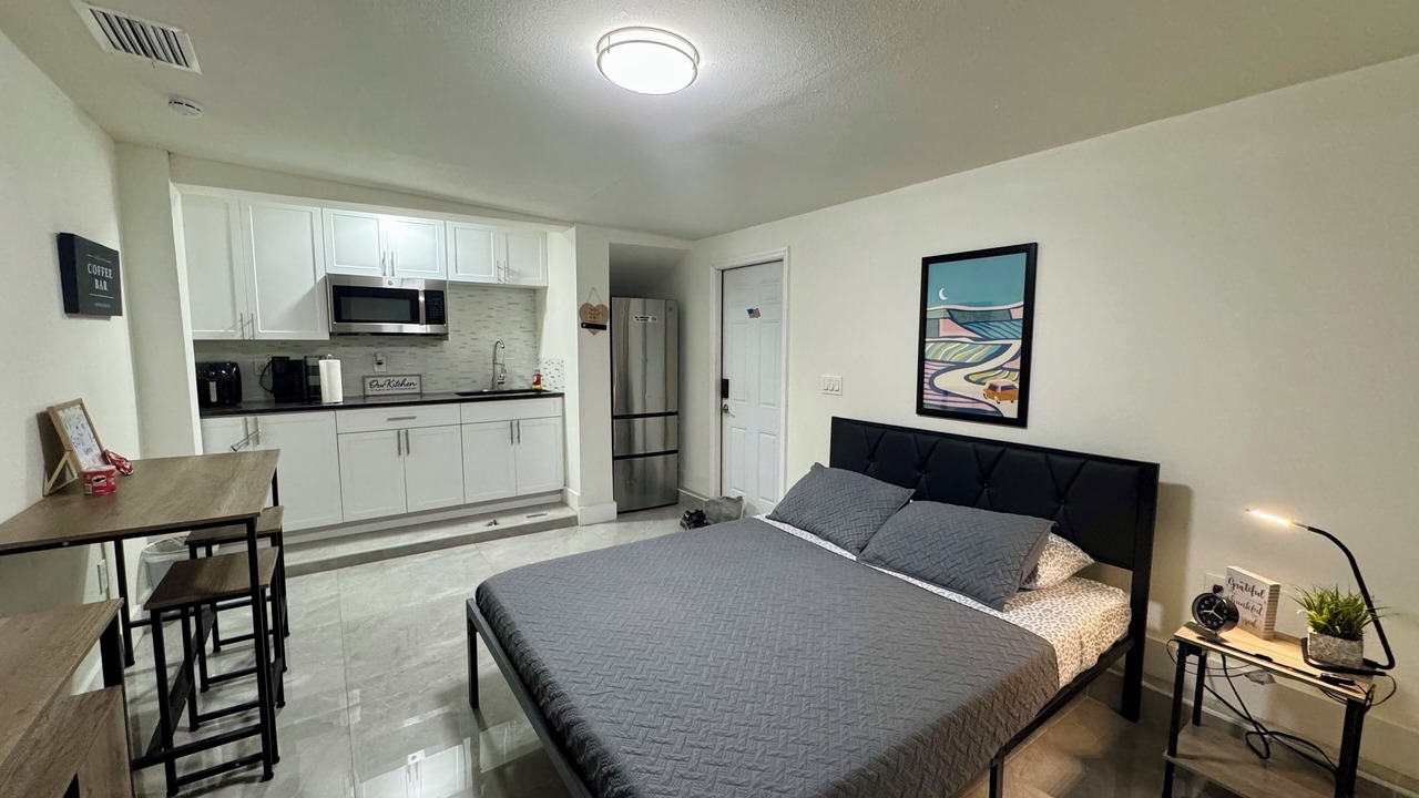 Photo of Bedroom in Greenacres