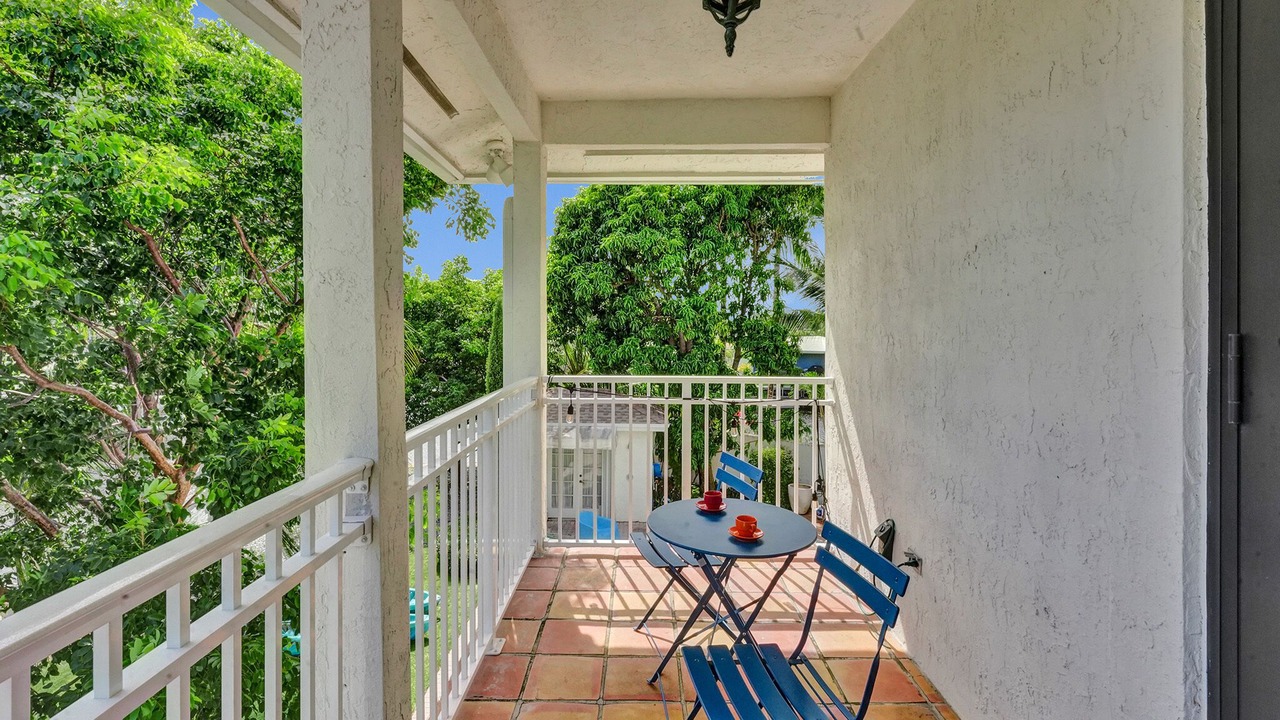 Photo of Outdoor in Wilton Manors