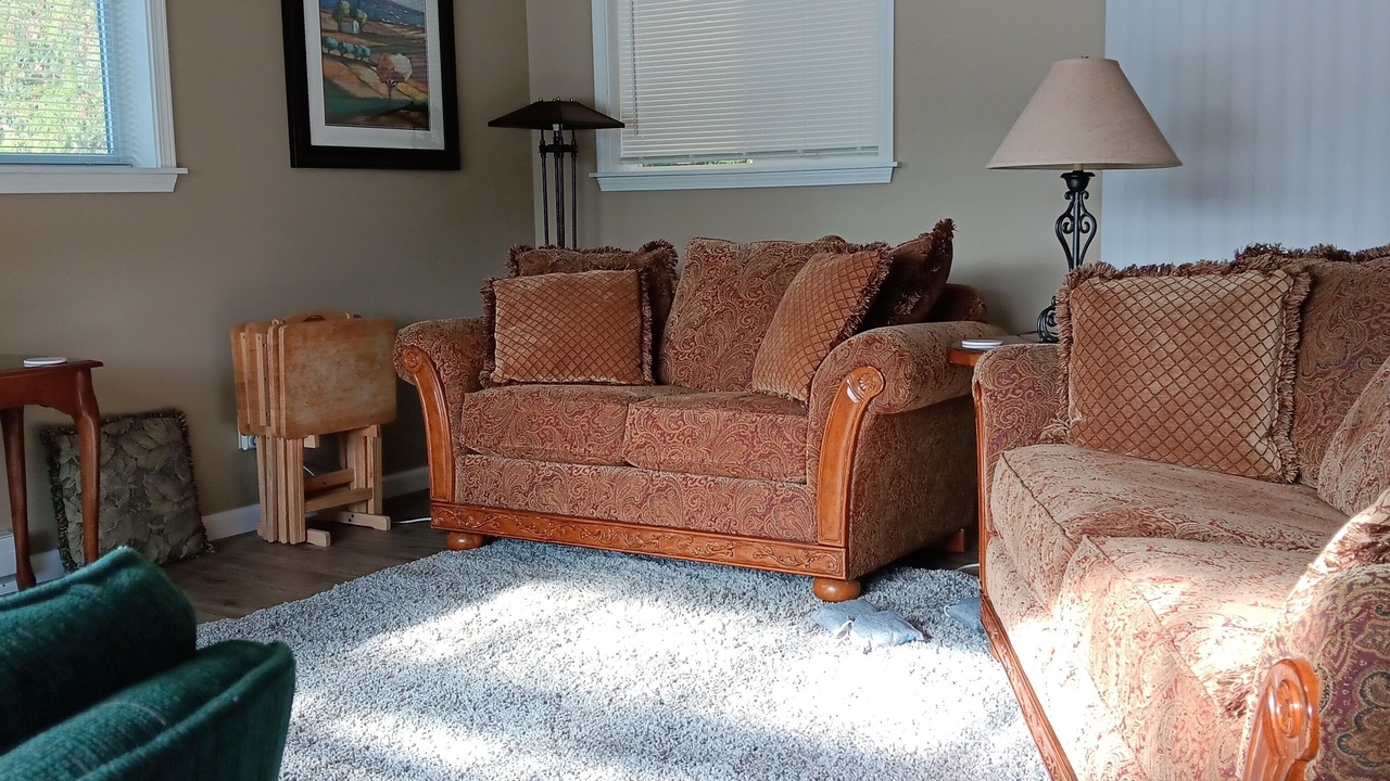 Photo of Livingroom in Agate